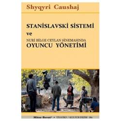 Stanislavski Sistemi ve...