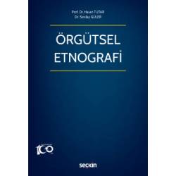 Örgütsel Etnografi