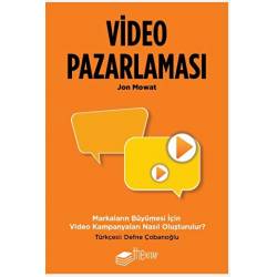 Video Pazarlaması,...