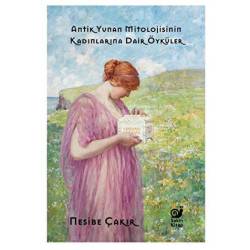 Antik Yunan Mitolojisinin...