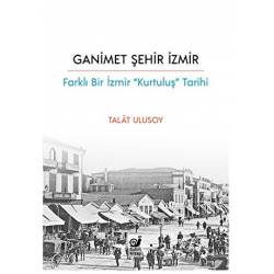 Ganimet Şehir İzmir