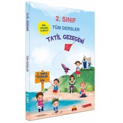 Tatil Gezegeni - 2. Sınıf...