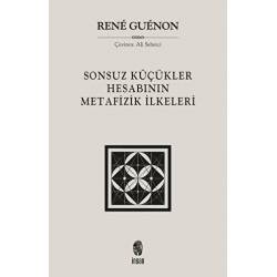 Sonsuz Küçükler Hesabının...