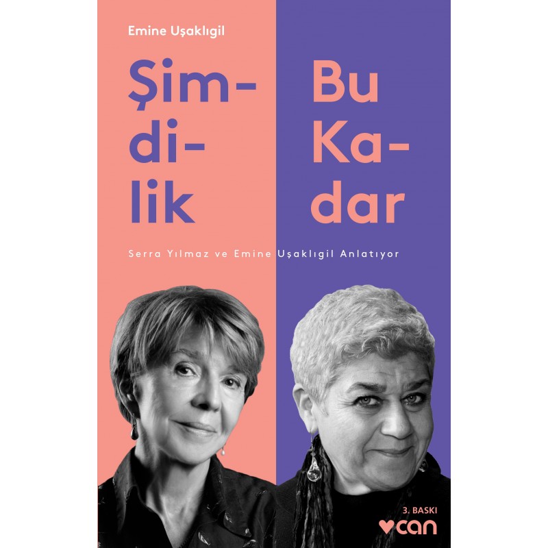 Şimdilik Bu Kadar