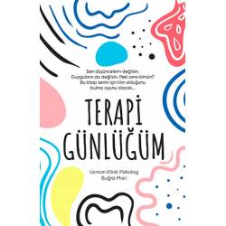 Terapi Günlüğüm