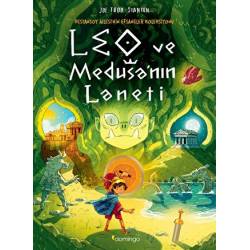 Leo ve Medusa'nın Laneti -...
