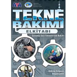 Tekne Bakımı El Kitabı