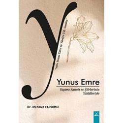 Yunus Emre