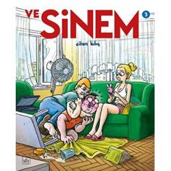 Ve Sinem 3