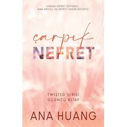 Çarpık Nefret