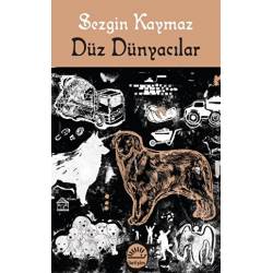 Düz Dünyacılar