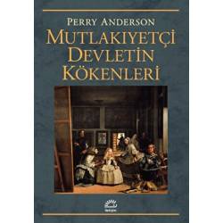 Mutlakıyetçi Devletin...