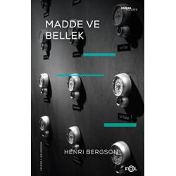 Madde ve Bellek