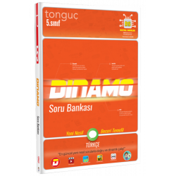 Tonguç Akademi 5. Sınıf...