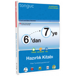 Tonguç Akademi 6 dan 7 ye...