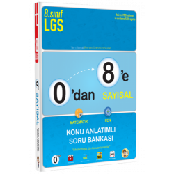 Tonguç Akademi 0'dan 8'e...