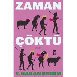 Zaman Çöktü