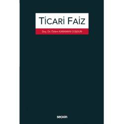 Ticari Faiz