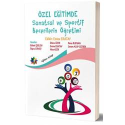 Özel Eğitimde Sanatsal ve...