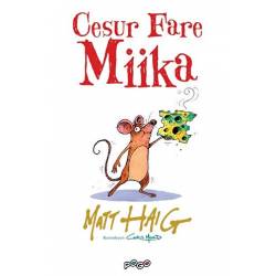 Cesur Fare Miika