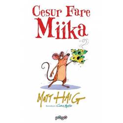 Cesur Fare Miika