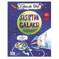 Şaşırtan Galaksi