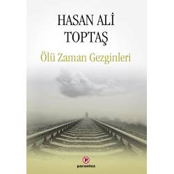 Ölü Zaman Gezginleri