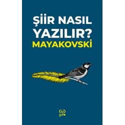 Şiir Nasıl Yazılır?