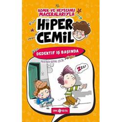 Dedektif İş Başında - Hiper...