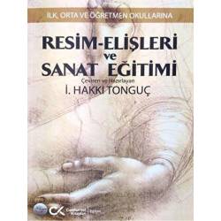 Resim-Elişleri ve Sanat...