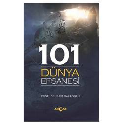 101 Dünya Efsanesi