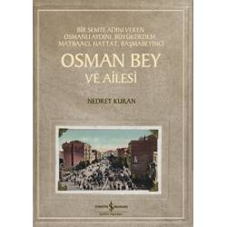 Osman Bey ve Ailesi