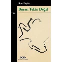 Burası Tekin Değil