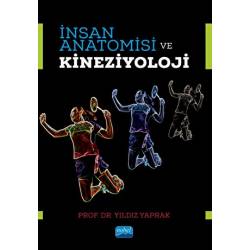 İnsan Anatomisi ve...