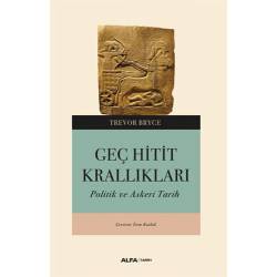 Geç Hitit Krallıkları