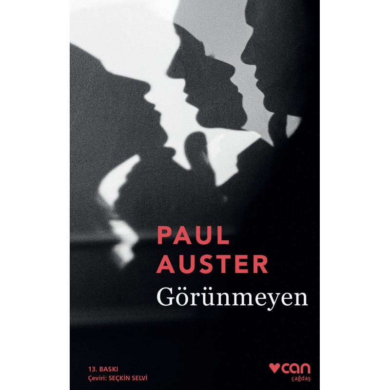 Görünmeyen Görünmeyen