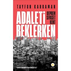 Adaleti Beklerken