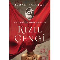 Kızıl Çengi - Bir Cahide...