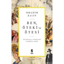 Ben Öteki ve Ötesi