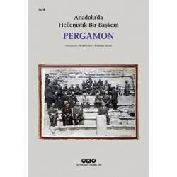 Pergamon - Anadolu'da...