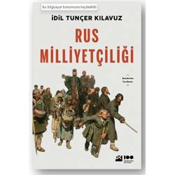 Rus Milliyetçiliği