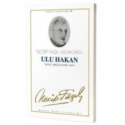 Ulu Hakan Ii.abdulhamid Han