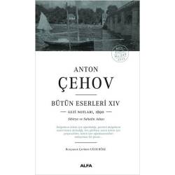 Anton Çehov Bütün Eserleri 14