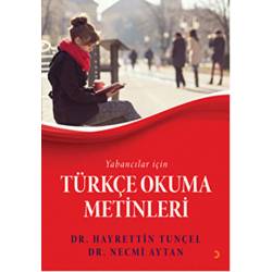 Türkçe Okuma Metinleri