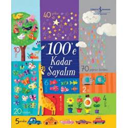 100'e Kadar Sayalım