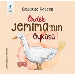 Ördek Jemima'nın Öyküsü