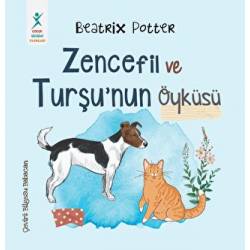 Zencefil ve Turşu'nun Öyküsü