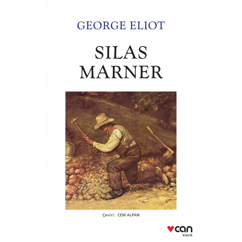 Silas Marner