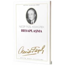 Hesaplaşma