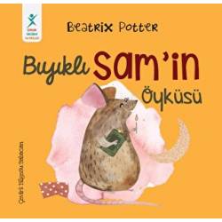 Bıyıklı Sam'in Öyküsü